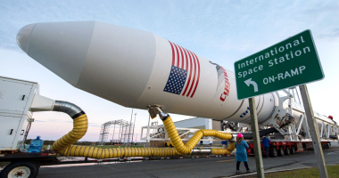 اليابان وأمريكا تستعدان للتعاون فى رحلة فضائية مأهولة 31 أكتوبر المقبل