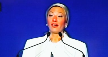 وزيرة البيئة: فخورة كونى أول امرأة عربية ترأس مؤتمر التنوع البيولوجى بدعم الرئيس