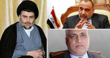 رئيس الحكومة العراقية يرشح فيصل الجربا لحقيبة وزارة الدفاع