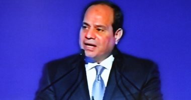 الرئيس السيسي: مصر تولى أهمية خاصة لقيمة التنوع البيولوجى فى التنمية المستدامة