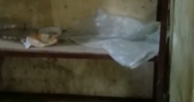 فيديو.. قارئ يشكو من سوء حالة مكتب تموين الزيتون وانتشار القمامة
