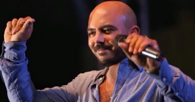 فيديو.. 5 أغانى يتذكرها الجمهور للمطرب محمود العسيلى فى عيد ميلاده