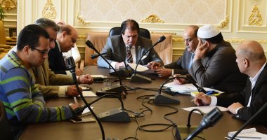 بدء اجتماع اللجنة الفرعية لمتابعة ملف العلاقات المصرية - السودان بالبرلمان