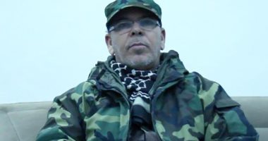 الخزانة الأمريكية تفرض عقوبات على القائد العسكرى الليبى صلاح بادى