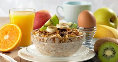 صحتك فى وصفة.. رقائق الذرة الصحية لوجبة إفطار تمدك بالطاقة والنشاط