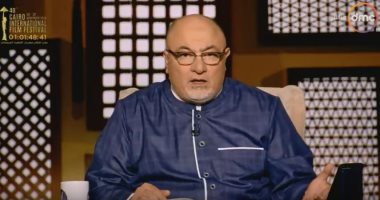 فيديو.. خالد الجندى لرافضى تنظيم النسل: "إرهاب مجتمعى"