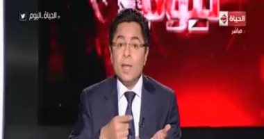 فيديو.. خالد أبو بكر: الرئيس يخاطب المؤسسات الدينية على استحياء..لم أجد منكم ما طلبت