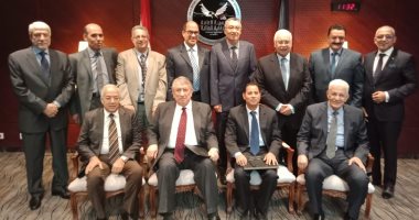 رئيس الرقابة المالية: الانتهاء من تعديلات معايير المحاسبة المصرية