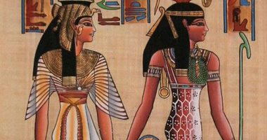 المرأة المصرية القديمة أول من صممت الأزياء ولعبت الرياضية