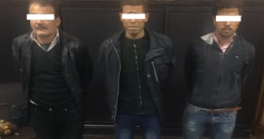 جرائم الناس العُزاز.. يقتلون قريبهم وزوجته للسرقة تحت زعم "صلة الرحم" 