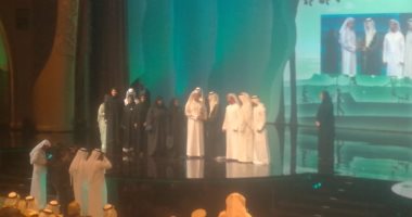 تكريم القاسمي وسيف بن زايد وسارة الفيصل وشخصيات دولية بجائزة فاطمة بنت مبارك