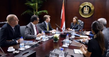 بعثة البنك الدولى: دعم كامل لمصر فى مشروعات البنية الأساسية 