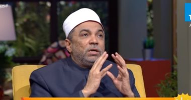رئيس القطاع الدينى بالأوقاف يوضح أسباب غلق مسجد الحسين