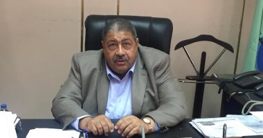 رئيس الصرف الصحى بالقاهرة: نساهم فى مشروع تطوير مثلث ماسبيرو 