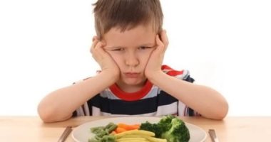 اسباب سوء التغذية لدى الاطفال والكبار