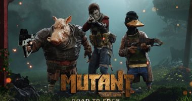 تعرف على مواصفات تشغيل لعبة Mutant Year Zero: Road to Eden على الكمبيوتر