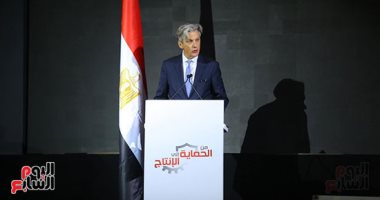 صور.. السفير البريطانى بالقاهرة: المملكة المتحدة تدعم برنامج تكافل وكرامة