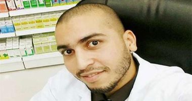 نقيب الصيادلة: جثمان الصيدلى أحمد طه يصل مساء الغد من السعودية
