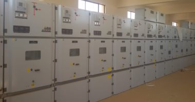 "كهرباء مصر العليا": انتهاء تنفيذ محطة بنبان 3 ودخولها الخدمة خلال 48 ساعة