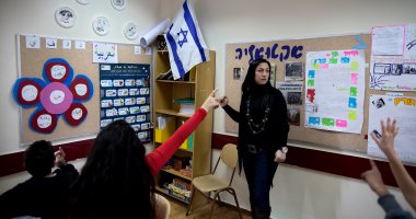 لجنة البرامج التعليمية تدين منع الاحتلال المناهج الفلسطينية فى القدس