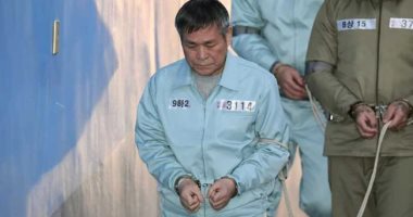 سجن زعيم طائفة دينية بكوريا الجنوبية بعد زعمه اغتصاب النساء بأمر الرب