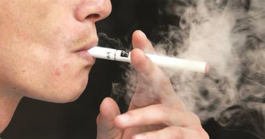 دراسة علمية تؤكد نجاح السجائر الإلكترونية فى خفض تدخين التبغ بين الشباب