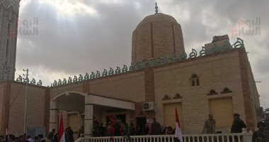 ذكرى حادث الروضة الإرهابي.. 305 شهداء في "مجزرة المسجد" 25 نوفمبر 2017