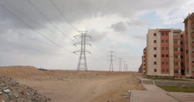 وزير الكهرباء يكلف بتحويل خط شارع "السلك الهوائى" بمدينة نصر لأرضى