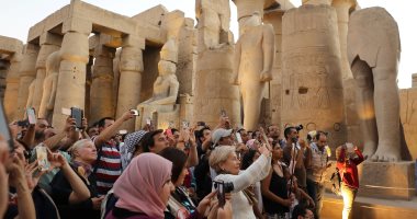 استئناف السياحة الثقافية "اليوم" بطاقة استيعابية 50%