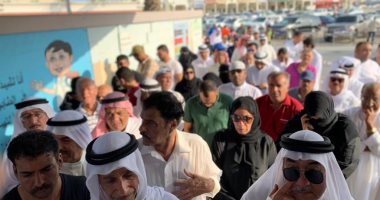 رئيس لجنة اقتراع بانتخابات البحرين: الإشراف القضائى على التصويت دليل الشفافية 