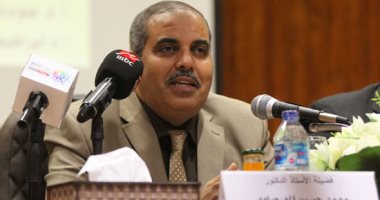 نائب رئيس جامعة الأزهر: تعديلات الدستور هدفها الحفاظ على استقرار الوطن  