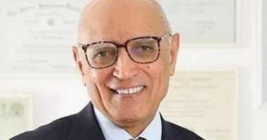 رئيس جامعة الأزهر ترشح جمال أبو السرور لجائزة «النيل» 