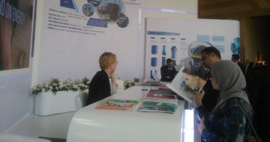 مؤتمر موردى الصناعات النووية يستعرض نظام المشتريات بالمؤسسة الحكومية روس أتوم