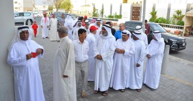 انطلاق جولة الإعادة من الانتخابات النيابية والبلدية فى البحرين