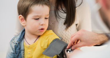 ماهى أسباب ارتفاع ضغط الدم عند الأطفال ومضاعفاتها الصحية؟