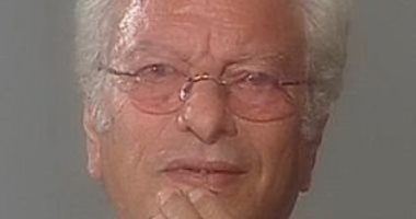 وفاة الفنان عادل أمين صاحب دور "عزرا" فى رأفت الهجان عن عمر 83 عاما