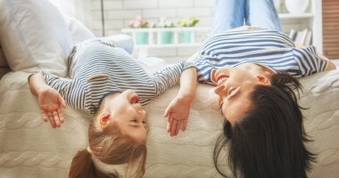 كيف تحصل على نوم هادئ لطفلك المصاب بفرط الحركة؟