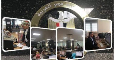 جامعة مصر للمعلوماتية.. مركز لبناء كوادر قادرة على دعم خطط التحول الرقمى  