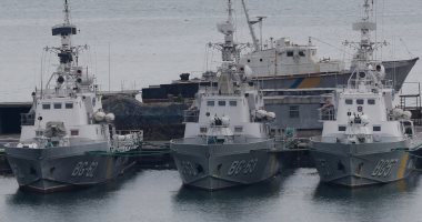 أوكرانيا تعتزم فسخ 40 اتفاقية مع روسيا على خلفية احتجاز سفنها