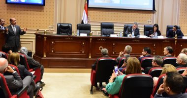 وزير الطيران أمام البرلمان: 20 مليار ديون مصر للطيران من 2011 وحتى 2015