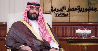 الخارجية السعودية تنشر تصريحات سابقة لولى العهد يثمن فيها العلاقات مع مصر