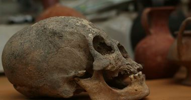 العثور على مخبأ يضم مقبرة جماعية تعود لعصر "الإنكا" ببوليفيا 201811261121572157