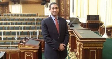 عصام أبو المجد: أوضحنا لسفراء أوروبا ببروكسل حقيقة تطور ملف حقوق الإنسان بمصر