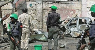 مقتل 8 جنود فى هجوم على قاعدة عسكرية بجنوب غرب الصومال
