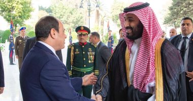 رئيس تحرير جريدة الحياة السعودية: زيارة الأمير محمد بن سلمان جاءت فى توقيت مهم