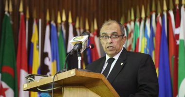 وزير الزراعة يكلف عبد الحكيم محمود رئيسا للخدمات البيطرية