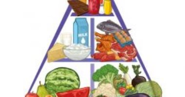 6 مجموعات غذائية يحتاجها الجسم.. احرص على توفرها فى وجباتك اليومية