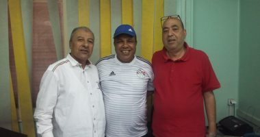 اتحاد الكرة يوافق على طلب محمد الننى بترخيص أكاديمية تحمل اسمه بالمحلة