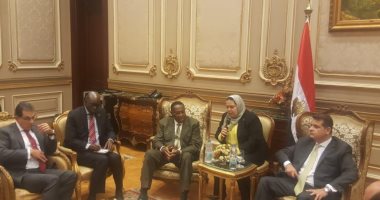  "إفريقية النواب" تستمع الإثنين لخطة تنشيط السياحة المصرية الأفريقية