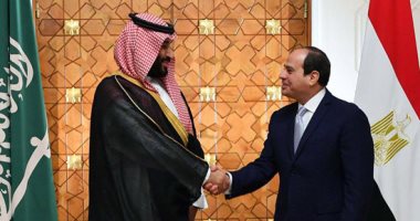 الصحف السعودية: زيارة ولى العهد لمصر جاءت فى أوقات دقيقة وحرجة تمر بها الأمة